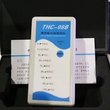 THC-08B плата с медной подложкой под электродный тестер полюсов