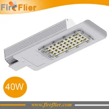 4 шт. ip65 садовые лампы 40 Вт светодиод для автостоянки свет 60 Вт 80 Вт 100 Вт уличный светодиодный светильник 120 Вт 150 Вт прожектор Открытый квадратный светодиодный 6000 К