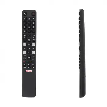 

ABS IR 433MHZ Replacement TV Remote Control with Long Remote Control Distance Suitable for ARC802N