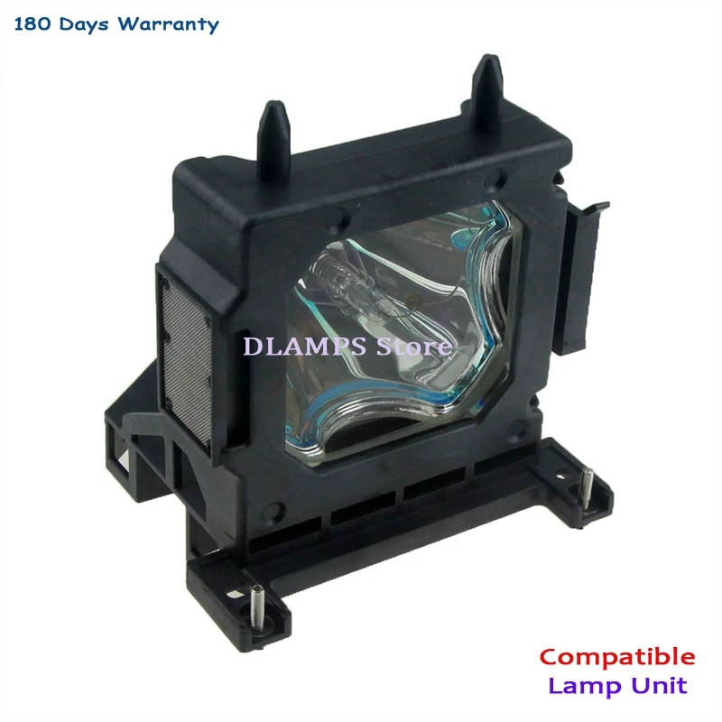 Рисунок 5 - Лампа для проектора с корпусом