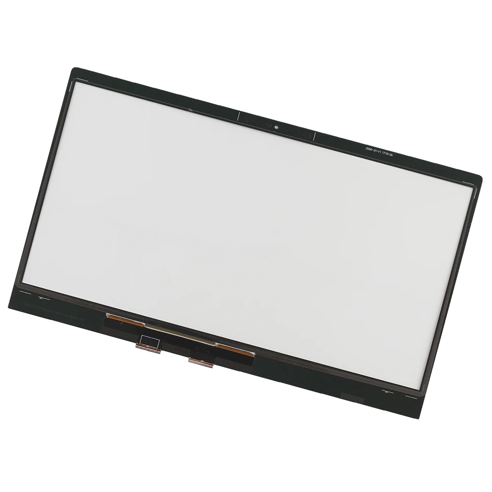 

WEIDA LCD Touch Replacement For 15.6" HP ENVY X360 15 -BP 15-BP Series LCD Display Touch Screen Assembly