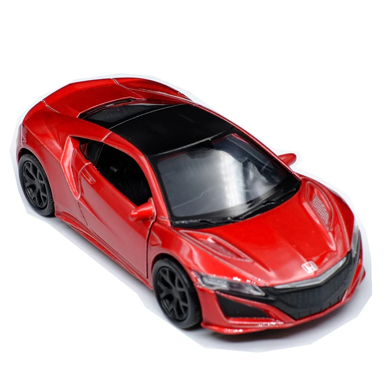 136 WELLY Honda Acura NSX (1)