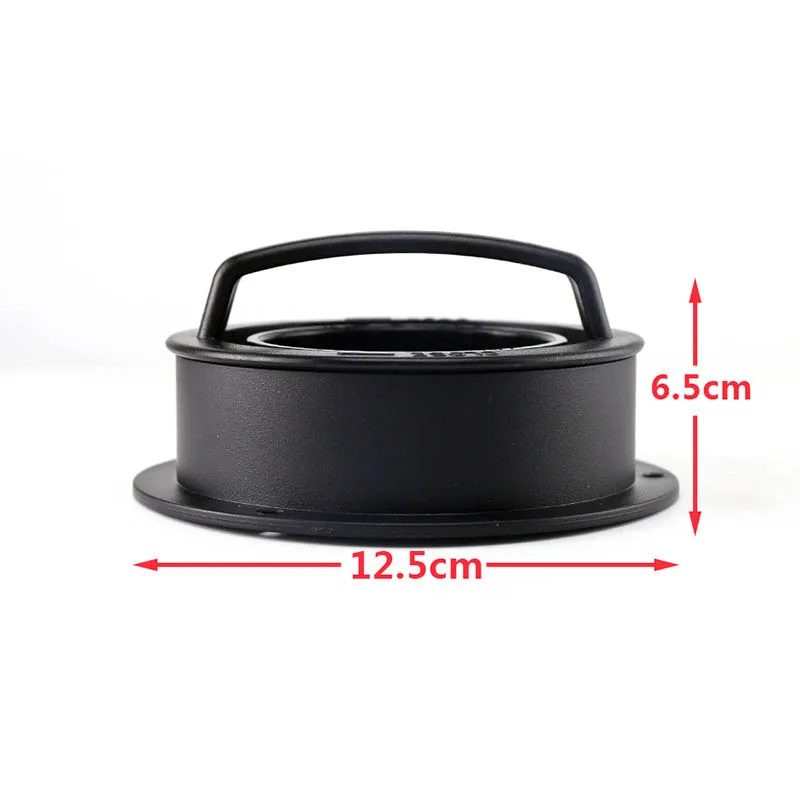Hamburger Press Meat Pie Press Stuffed Burger Mold Maker with Baking Paper Liners Patty Pastry Tools  For Cutlets Meat Tools-5