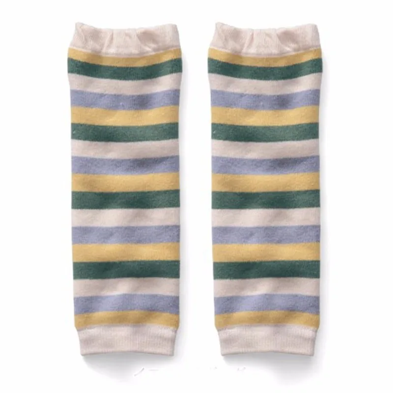 Print Kids Leg Warmers Cute Cotton Children Socks New Boys Girls Product Thick Terry Infant Socks Breathable Toddler Leg Warmers (17)