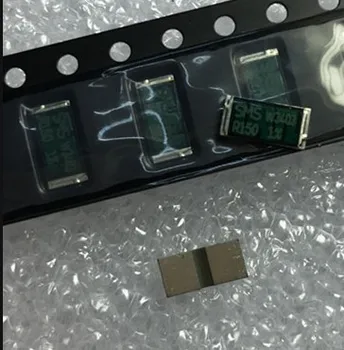 

SMS-R150-1.0 SMS R150 F 1% 2512 0.15R MODULE new in stock Free Shipping