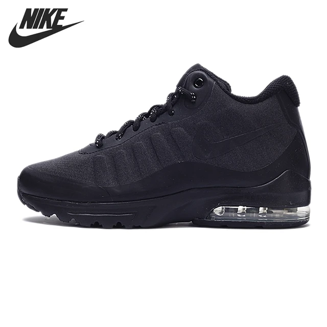 Original New Arrival NIKE AIR MAX INVIGOR MID Women's Running Shoes ... Original New Arrival NIKE AIR MAX INVIGOR MID Women's Running Shoes Sneakers
