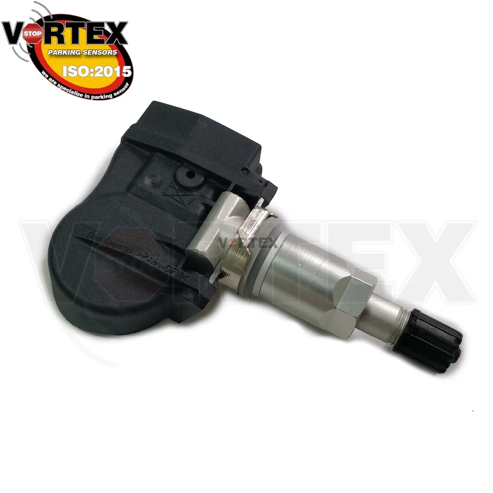 Датчик давления в шинах 4 шт. 433 МГц TPMS для Hyundai Creta IX25 Tucson i40 ix35 OE #52933 C1100