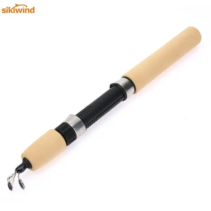 60 80 100CM Mini Telescopic Ice Fishing Rod Portable Carbon Fiber River Shrimp Carp Fishing Pole Winter Fishing Rod Tackle Pesca 60 80 100CM Mini Telescopic Ice Fishing Rod Portable Carbon Fiber River Shrimp Carp Fishing Pole Winter Fishing Rod Tackle Pesca
