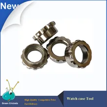 Последние Новые 40 мм, 44 мм, 45 мм, 47 мм 4 шт. кольцо типа 12 инструменты для обработки края часы Чехол открывалка, часы PAM чехол Ближе винт
