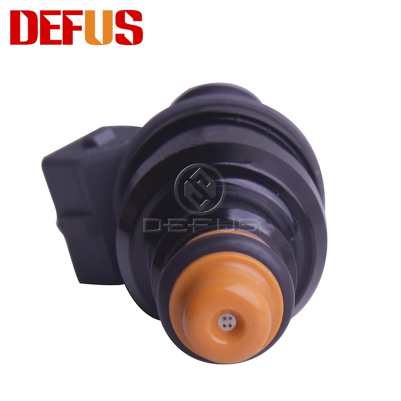 DEFUS 1/4/6/8/12/20PCS OEM 13459944 Fuel Injector For Porsche 911 944 924 1987-1988 Replace High Quality New Arrival Brand New