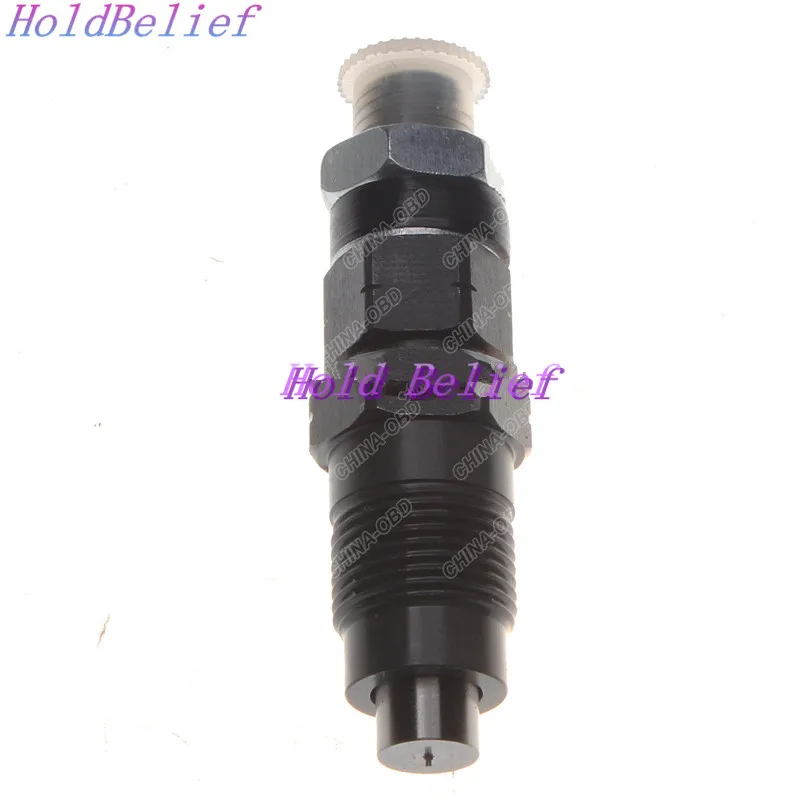 Новый топливный инжектор для SHIBAURA 1520 1530 1715 1720 Ls170 N844 44T | Автомобили и мотоциклы