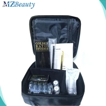 Профессиональный набор для микроблейдинга, стартовый набор, тату, принадлежности, Перманентный макияж, брови, дизайнерские наборы, микропигментация, 3D макияж, набор