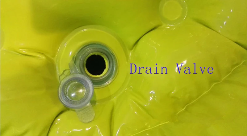 drain valve 1