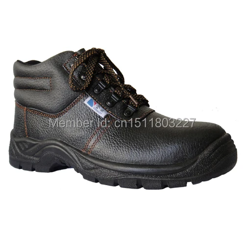 safety shoes cost