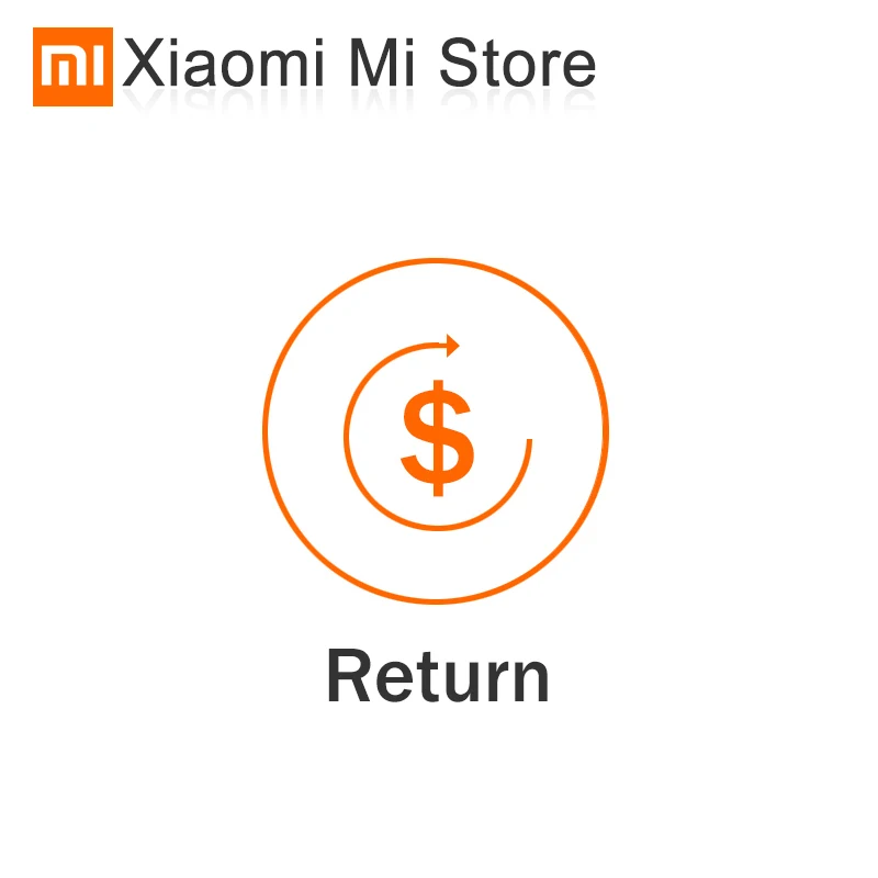 

Return