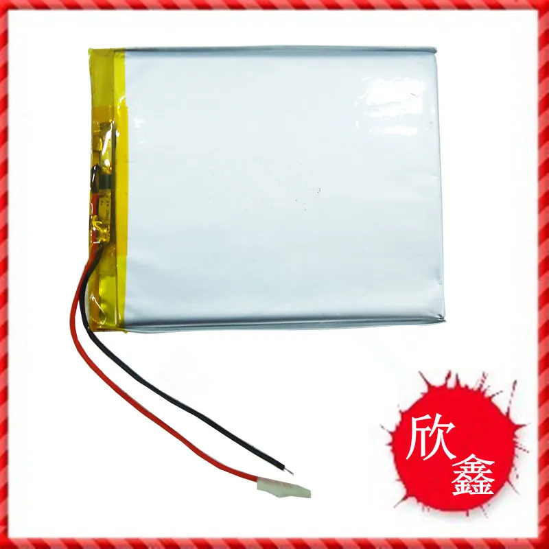 7 inch cube K8GT battery K8hdt gemei G2 tablet computer A polymer lithium battery products Rechargeable Li-ion Cell