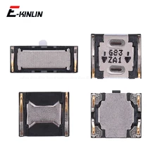 Верхний передний наушник, наушник для HuaWei P20 Pro P10 P9 Plus Mini P8 Lite, запасные части