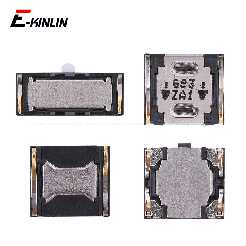 

100% New Top Front Earpiece Ear piece Speaker For HuaWei P20 Pro P10 P9 Plus Mini P8 Lite 2017 Replace Parts