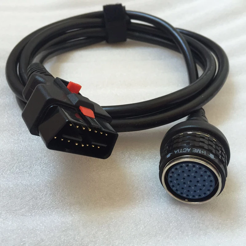 C5 16pin основной кабель MB Star SD Connect Compact 5 для главного тестового кабеля