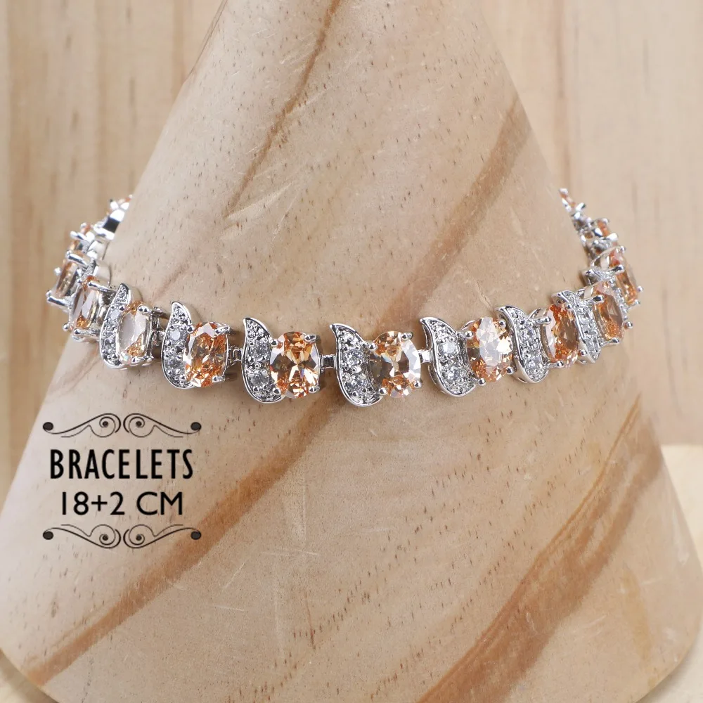 Bracelets Set