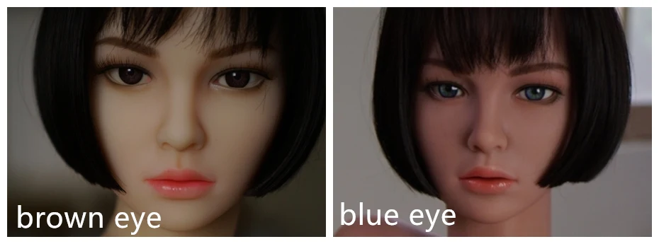 eye color