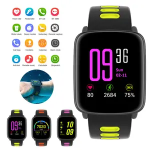 smartwatch gv68