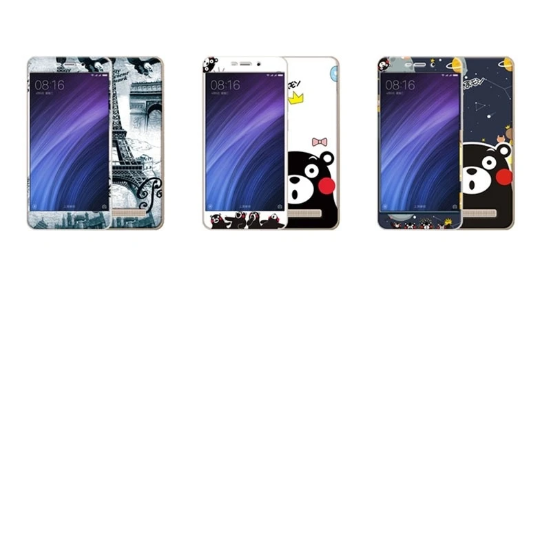 xiaomi redmi 4a case cover glass screen protector  (38)