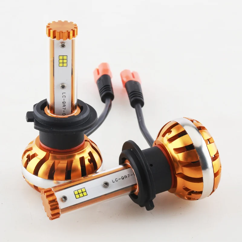 

LED headlight bulb headlighting headlamp