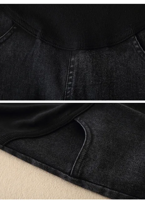 Spodnie dla ciężarnych kobiet Odzież elastyczna talia ciążowe spodnie brzuch Ciąża dżinsy stretch legginsy Odzież Maternidad tanie tanio Spodnie dla ciężarnych kobiet Odzież elastyczna talia ciążowe spodnie brzuch Ciąża dżinsy stretch legginsy Odzież Maternidad tanie tanio