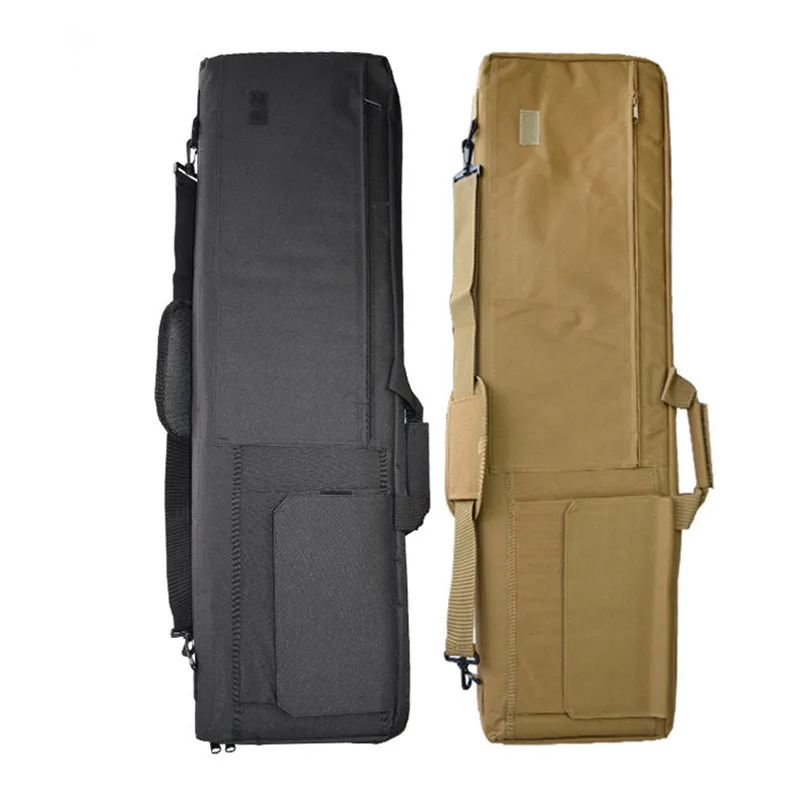 

Hunting Outdoor Square Sports handbags guns bags Tactical Airsoft Rifle Shot gun Bag Hunting Guns Waterproof handbag