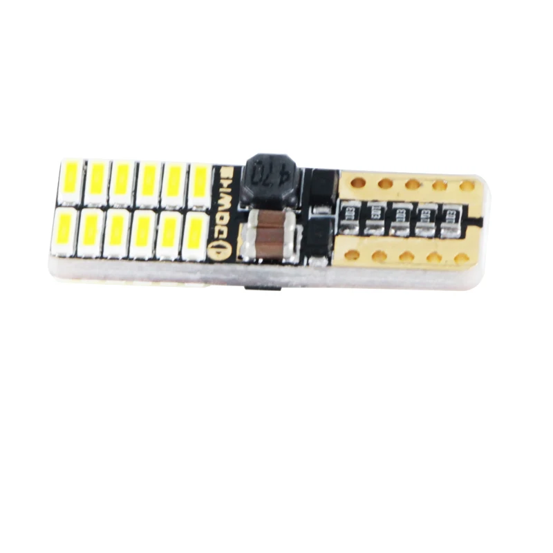 led t 10