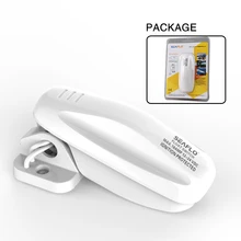 SEAFLO Поплавковый выключатель 18 Ампер 12 V-24 V DC автоматические электрические льяльных вод насос переключатель белый