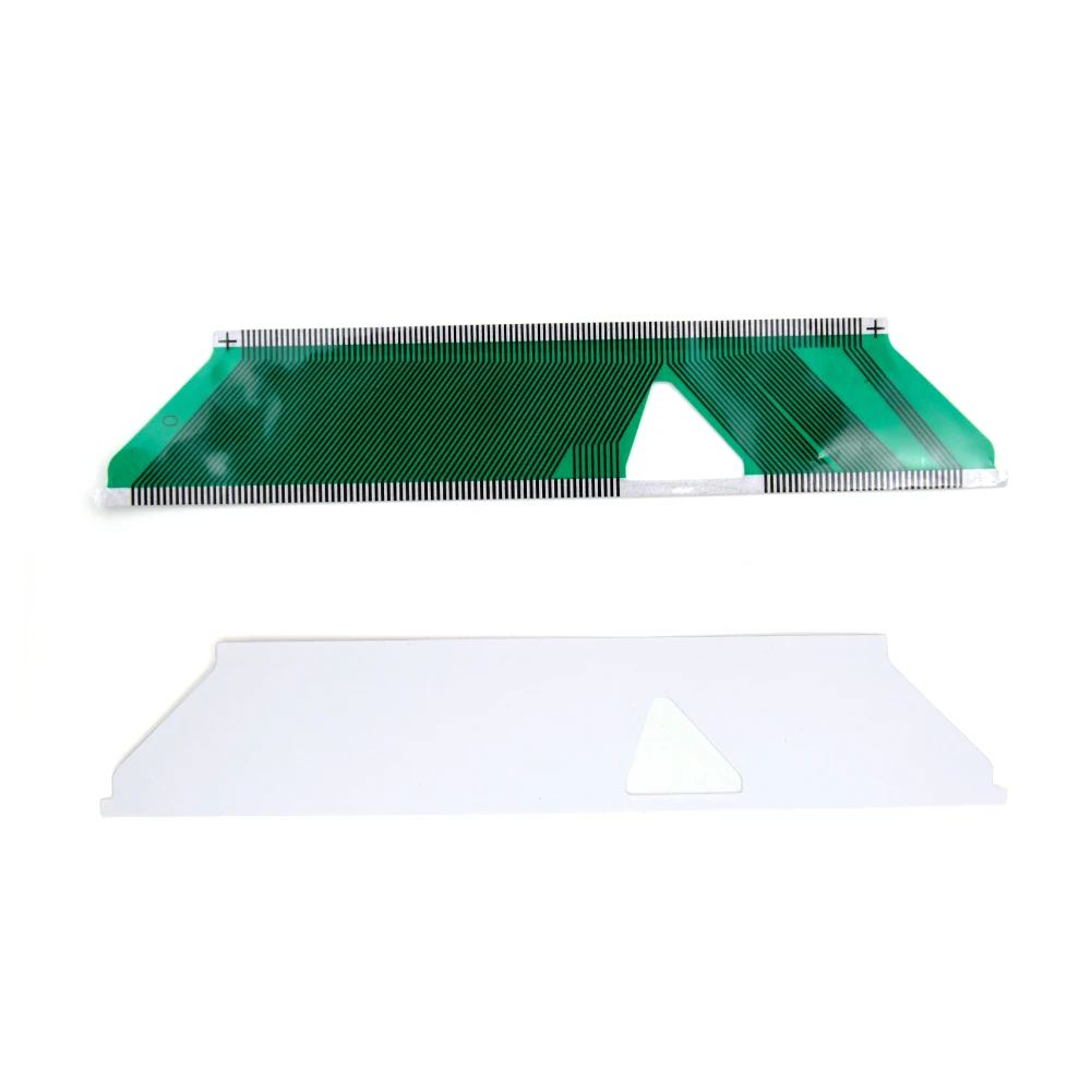 SID 2 Ribbon cable for SAAB SID Pixel Repair 9-3 9-5 models, SID2 Display Missing Pixel repair Replacement