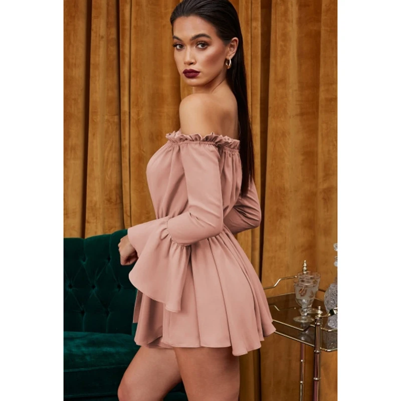 off shoulder dress (8)