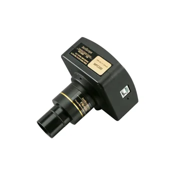 

AmScope 1080p Wi-Fi Microscope Digital Camera + Software WF200