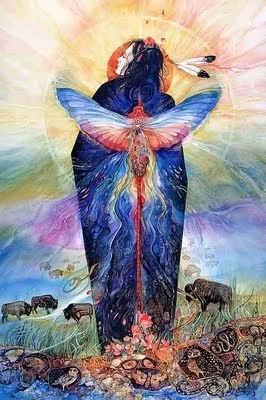 82484119743aa9b0a9c4d8a5bd1bad52--native-art-native-indian