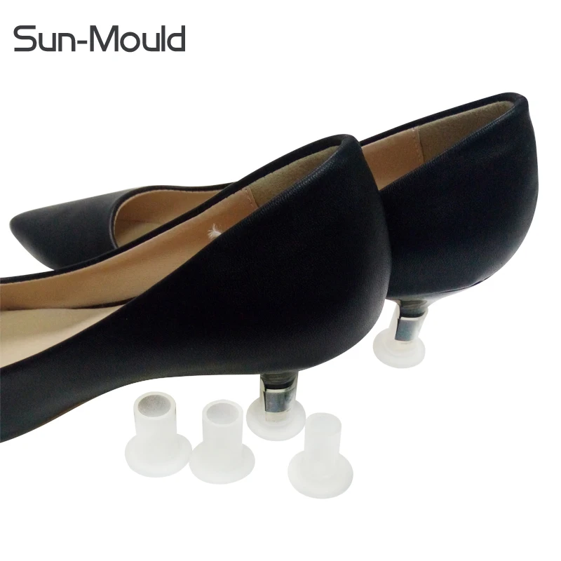 8 Different Stiletto Heel Protectors Wedding beach High Heel Shoe