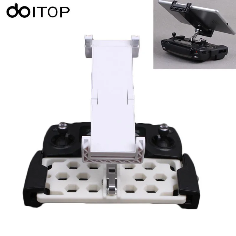 Держатель DOITOP для DJI Mavic Pro с дистанционным управлением растягивающийся кронштейн