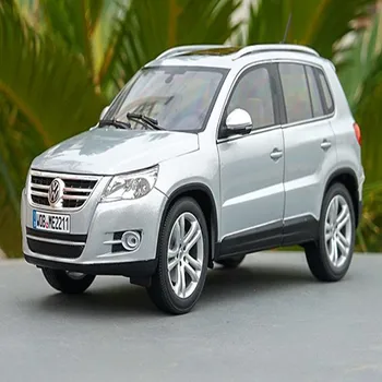 

Import 1:18 NOREV TIGUAN alloy SUV model,high simulation zinc alloy car model,collection&gift,free shipping