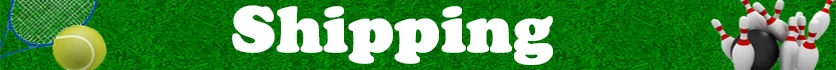 shipping
