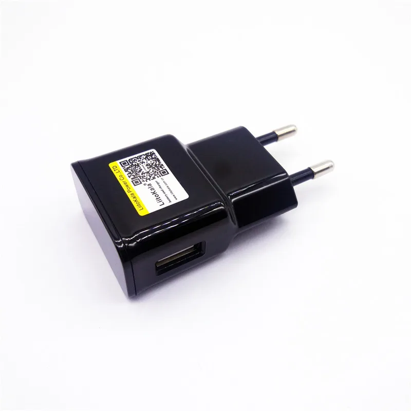 Новое умное устройство для зарядки никель-металлогидридных аккумуляторов от компании LiitoKala: Lii-100 lii-202 Lii-402 18650 Батарея Зарядное устройство для 26650 16340 RCR123 14500 LiFePO4 1,2 V Ni-Cd 5V 2A USB - Цвет: lii-U1