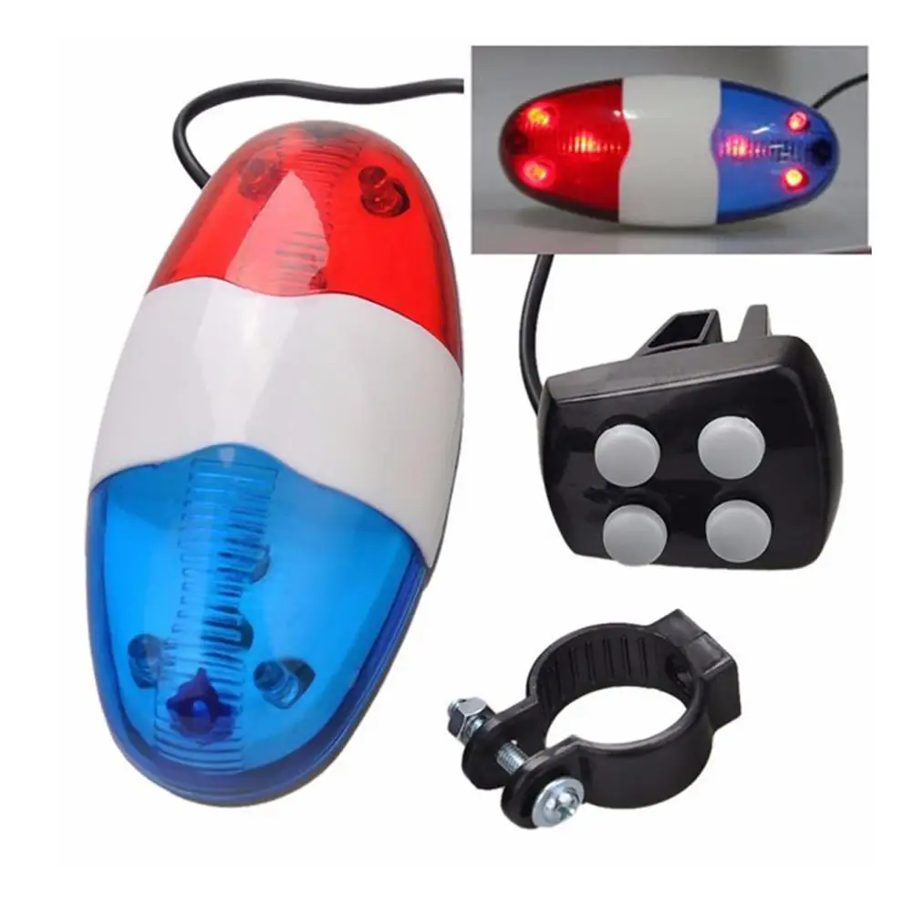 kids cycle light