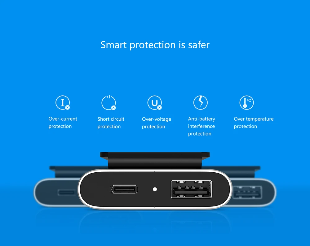 Xiaomi Car Charger QC3.0 Fast Version Extended Accessory (11)