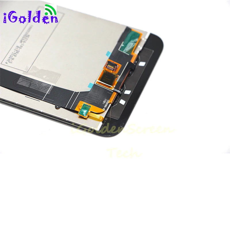 xiaomi 5X lcd-5
