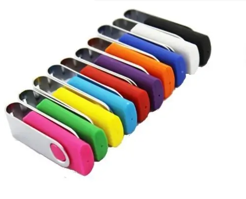 USB Flash Drive 16GB 8GB 64GB 128GB 32GB USB 2 0 USB Pen Drive Memory Storage 3
