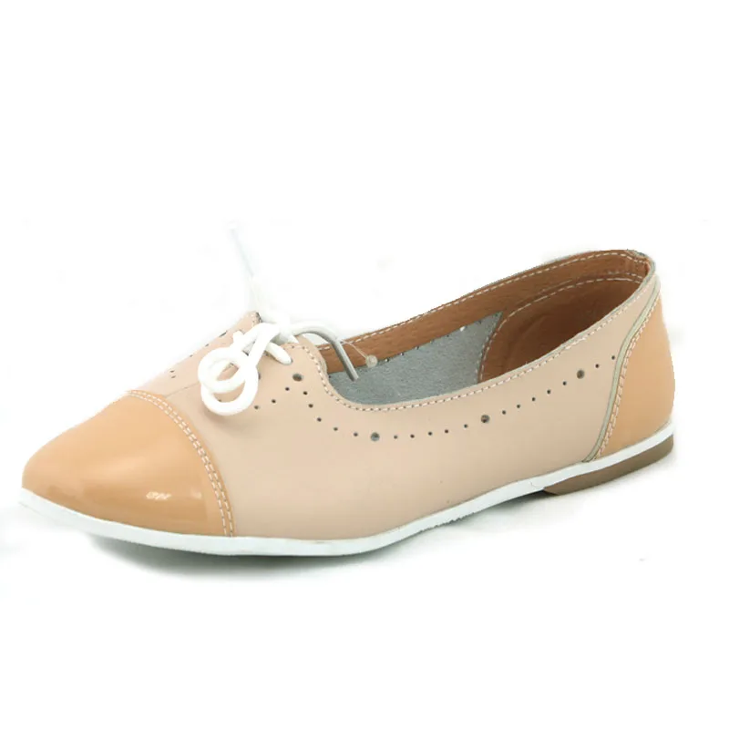 lightweight flat shoes