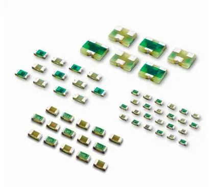 

100PCS x 0603 SMD Polymeric ESD Suppressors For Littelfuse PGB1010603 PGB1010603NR