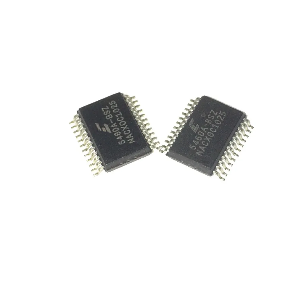

Совершенно новый оригинальный электронный Дозирующий чип CS5460 SSOP24
