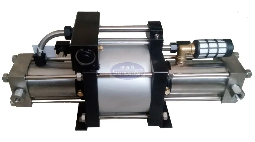DGD40 pump