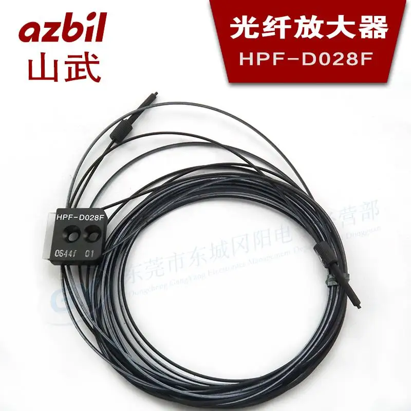 

Japan yamatake HPF optical fiber -s - D028F HPF - T032 HPF - D026 - Z